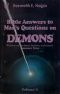 [Demonology 04] • Bible Answers to Man's Questions on Demons